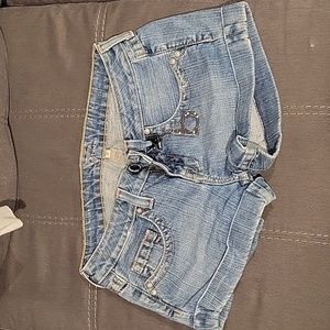 Women Shorts